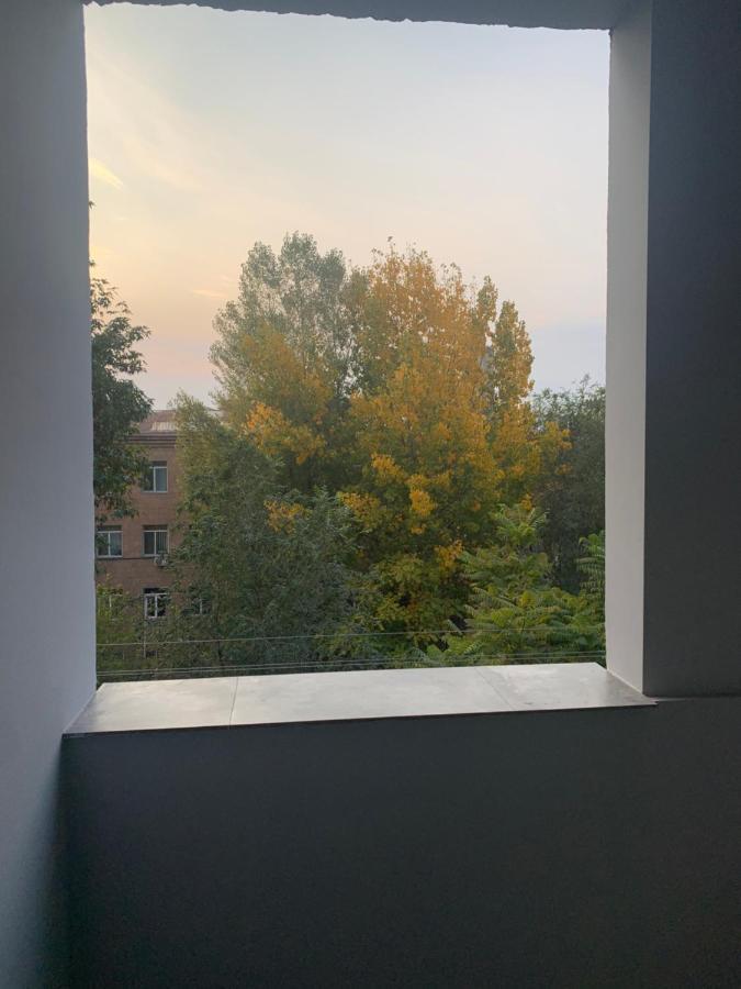 Art Apart 5 Єреван Екстер'єр фото
